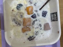 -满记甜品(合生汇购物中心店)