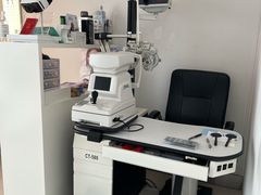 -视野联行眼镜·蔡司·尼康战略合作店(城西银泰店)