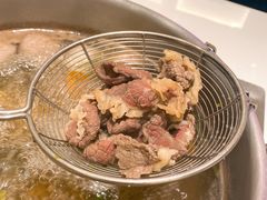 -牛焱·贵州黄牛肉火锅(城西银泰店)