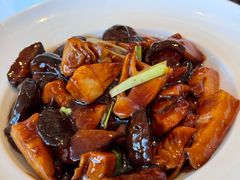 -玉林烤鸭店(定福庄店)