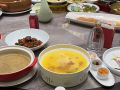 -颂福楼·南京菜(定淮门店)