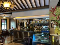 大堂-我的意大利厨房