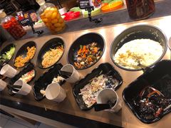 -比格比萨自助(新辰里学清路店)
