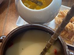 -北京老铺烤鸭(老城根店)