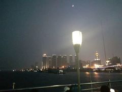 -武汉两江游览·夜游长江(汉口粤汉码头)