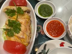 -滕记星发餐室·新加坡菜(巨鹿路店)