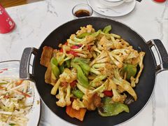 -蟹天蟹地农家菜·阳澄湖大闸蟹(浅水湾店)