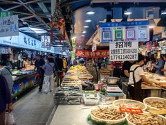 -桃源市场(解放路店)