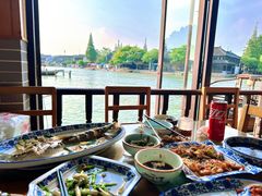 -洞天食府(北大街店)