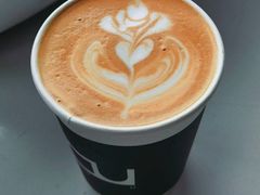 -CONTENT U COFFEE(中山公园店)