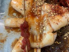 -金乐活美食(中街店)