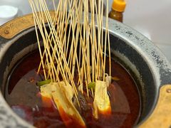 -冒椒火辣(奎星楼街店)