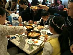 大堂-必胜客(鼓楼店)