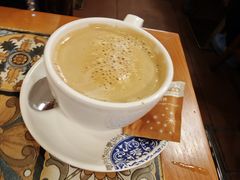 -番茄屋葡式美食(总店)