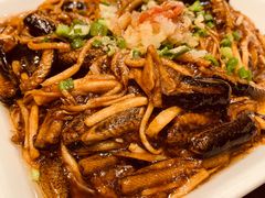 宁式鳝丝-皇饭儿·王润兴酒楼(河坊街店)