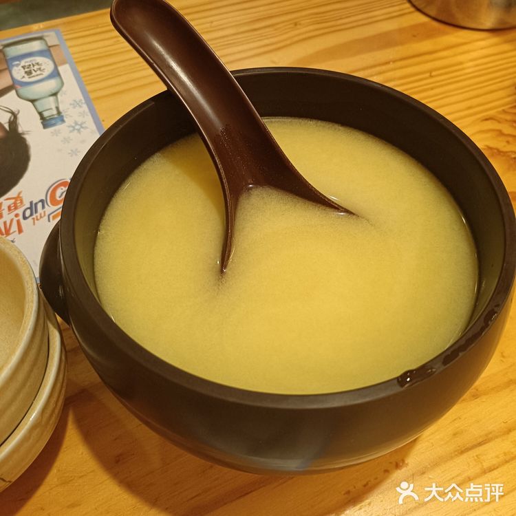 米酒好好喝[嘿哈]！ 其余的一般