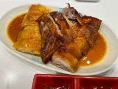 -龍记香港茶餐厅(久光百货店)