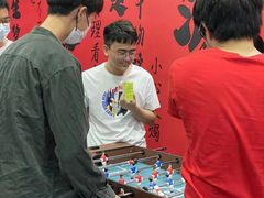 -白梧桐·团建聚会·百人轰趴馆(留仙洞店)