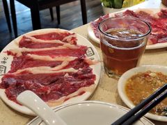-八合里潮汕鲜牛肉火锅(吉大店)