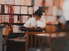 -旧天堂书店(华侨城创意文化园南山特色文化街区店)