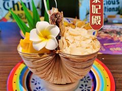 -泰妃殿(宏伊国际广场店)
