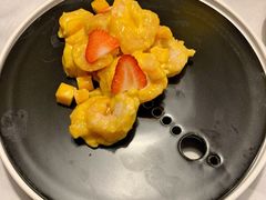 -肆月河豚·新淮扬(金融街店)