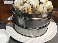 牛肉烧麦-大草原清真饭庄(沙河店)