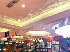 大堂-大鸭梨烤鸭(甘家口店)