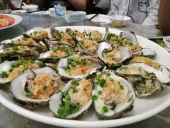 -四川小胡子海鲜(丁村万人海鲜广场店)