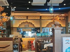 -巴依老爷新疆美食(牡丹园店)