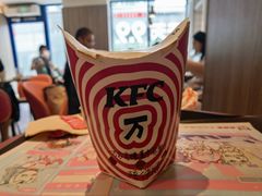 -肯德基(蓝桥店)