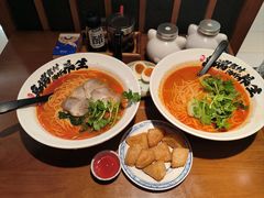 -和府捞面(西溪印象城店)