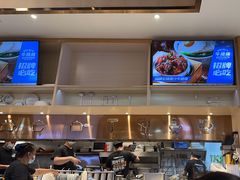 -牛楠楠·香港牛腩茶餐厅(永旺店)