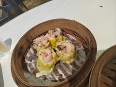 鲜虾烧卖皇-万龙洲海鲜(南新仓店)