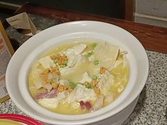 -真地道京味府·鲜橙烤鸭·北京菜(朝阳公园·甜水园店)