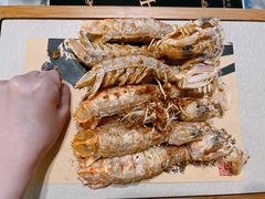 -蠔爺王志德生蚝馆(金沙湾店)