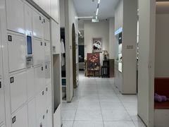 -海马体照相馆(上海万象城店)