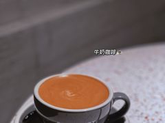 -BE BRIGHT KITCHEN(正佳广场店)