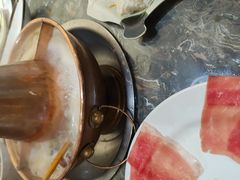 -鑫隆四季涮肉(香河店)