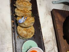 -韵秋荷(宝山龙湖天街店)
