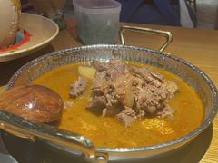 -吃饭皇帝大·土家民族菜(武陵源店)