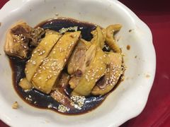 口水鸡-燕云楼(云南路店)