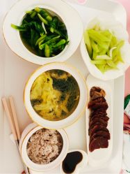 -馨果汇月子产康中心(南湖公园店)