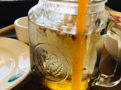 -全有福烙锅店小院