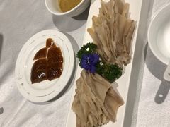 -北京全聚德(清华园店)