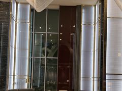 -上海静安洲际酒店