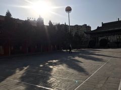 -西宁市东关清真大寺