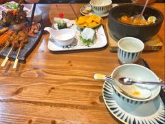 -泰堤坊(淡水体育馆店)