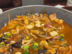 -赣南人家·头牌江西菜(劲松店)