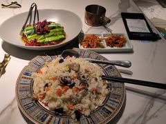 -阿里疆Alijiang·丝路美食·异域风情·清真(长楹天街店)